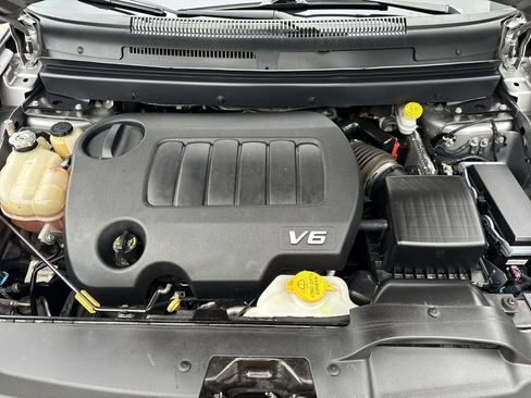 Used 2017 Dodge Journey GT w/ Driver Convenience Group image 27