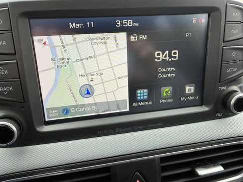 Used 2021 Hyundai Kona Ultimate w/ Cargo Package image 16