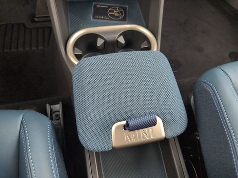 New 2025 MINI Cooper Countryman S image 23