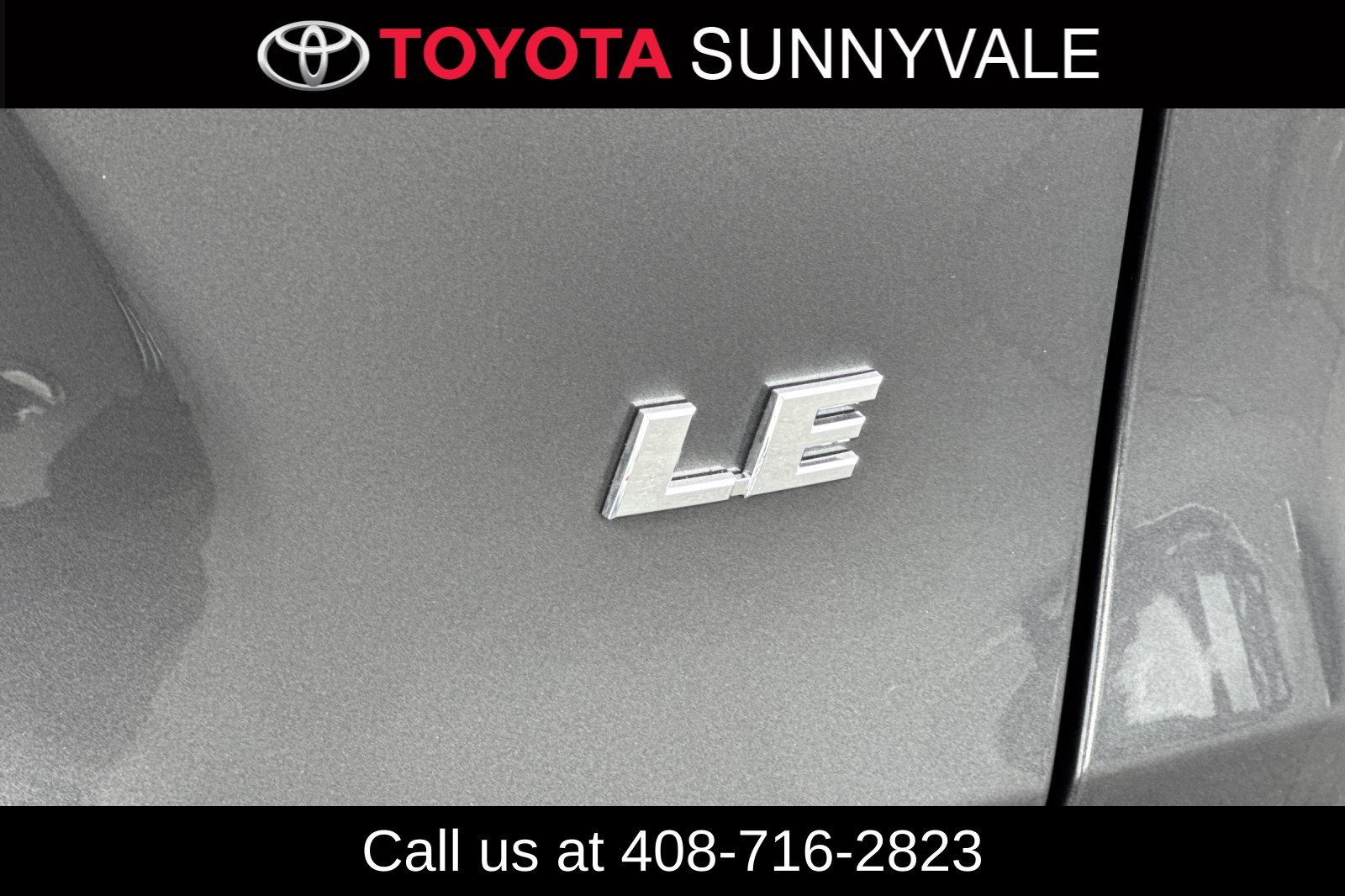 Certified 2024 Toyota RAV4 LE FWD image 13