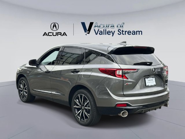 Certified 2025 Acura RDX w/ Advance Package AWD/4WD image 8