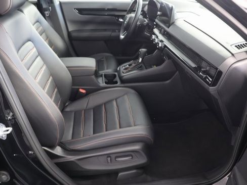 Used 2023 Honda CR-V Sport Touring image 25