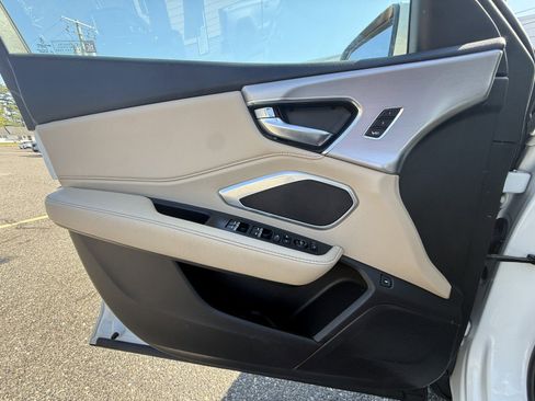 Used 2019 Acura RDX AWD image 25