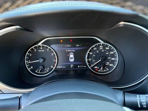 Used 2018 Nissan Maxima 3.5 SV FWD image 19