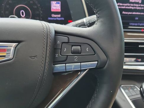 Certified 2023 Cadillac Escalade Sport Platinum AWD/4WD image 65