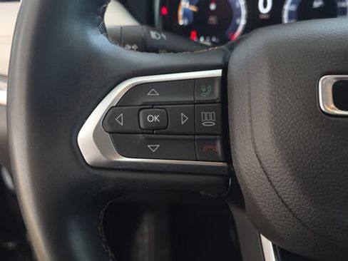 Used 2022 Jeep Compass Limited w/ Elite Group AWD/4WD image 22