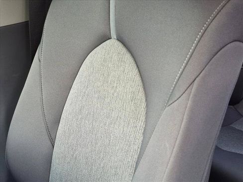 Certified 2024 Toyota Camry LE FWD image 8