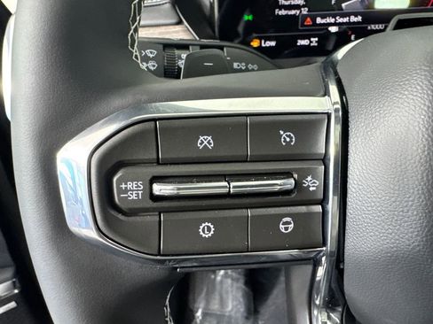 New 2026 GMC Acadia Denali w/ Super Cruise Package image 27