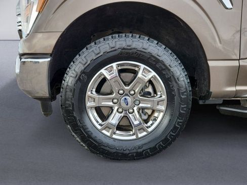 Used 2022 Ford F150 XLT w/ Equipment Group 301A Mid image 14