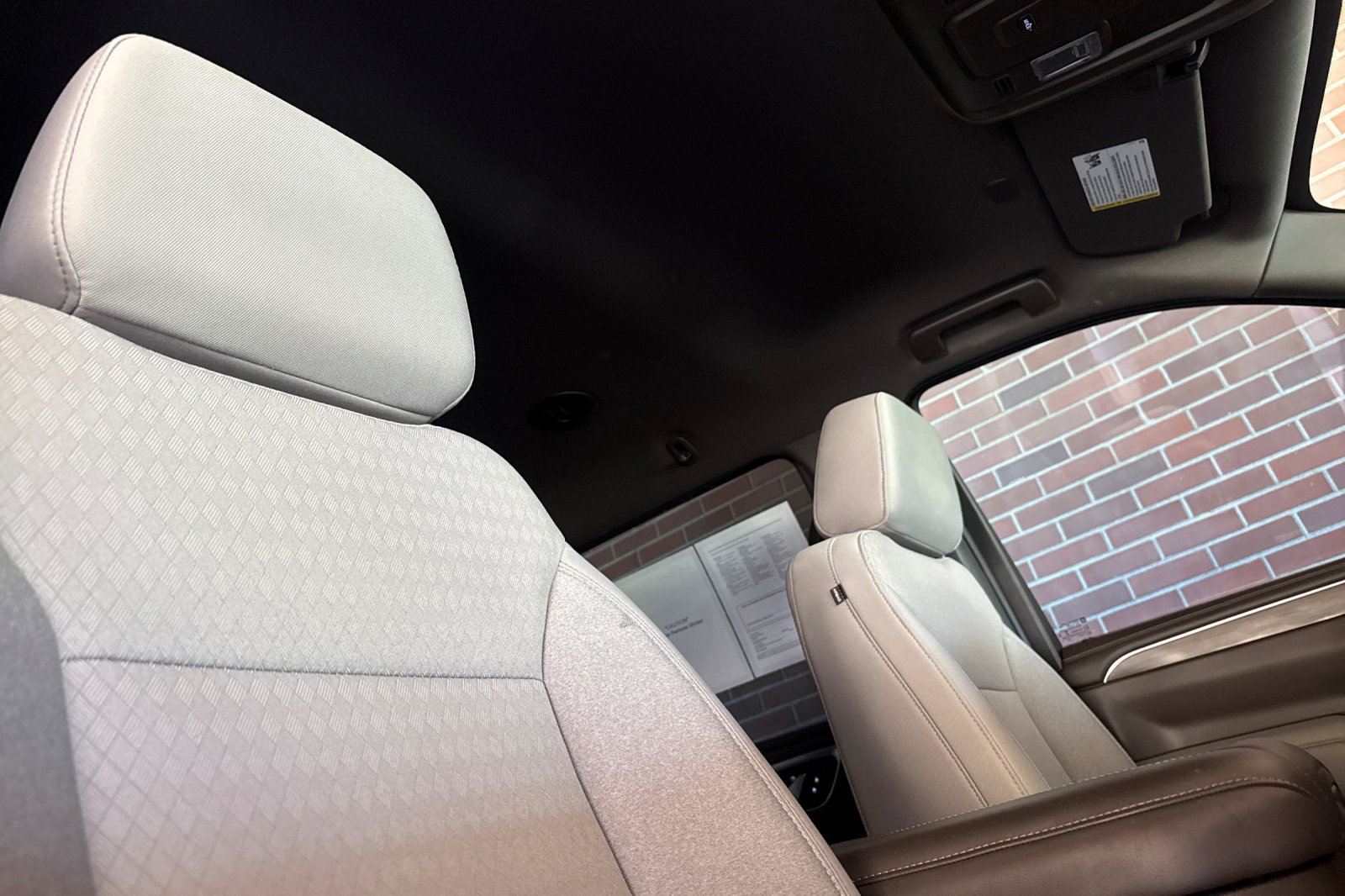 Used 2023 Chevrolet Tahoe LS w/ Driver Alert Package AWD/4WD image 18