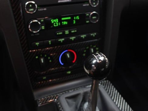 Used 2008 Ford Mustang GT RWD image 16
