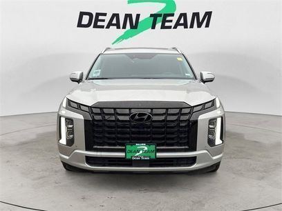 Used 2024 Hyundai Palisade SEL w/ Premium Package