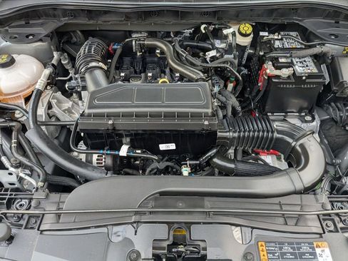 Used 2025 Ford Escape ST-Line image 32