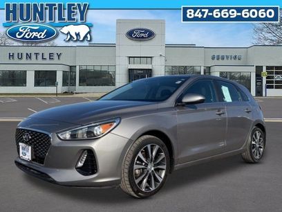 Used 2020 Hyundai Elantra GT