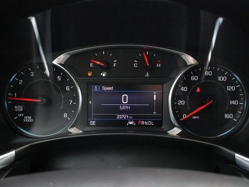 Certified 2022 Chevrolet Equinox LT FWD image 34