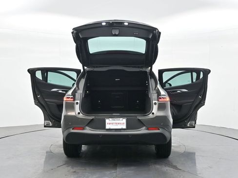 Used 2023 Dodge Hornet GT Plus w/ GT Blacktop Package AWD/4WD image 42