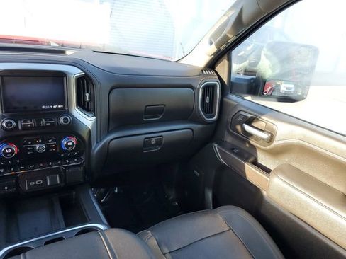 Used 2023 Chevrolet Silverado 2500 LTZ w/ LTZ Plus Package image 15