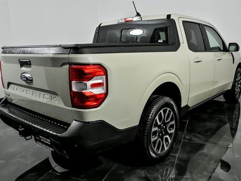 Used 2024 Ford Maverick Lariat FWD image 10