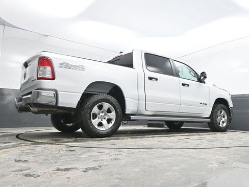 Used 2024 RAM 1500 Big Horn image 37