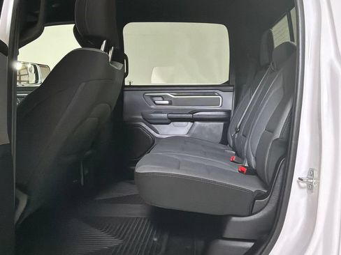Used 2021 RAM 1500 Big Horn AWD/4WD image 14