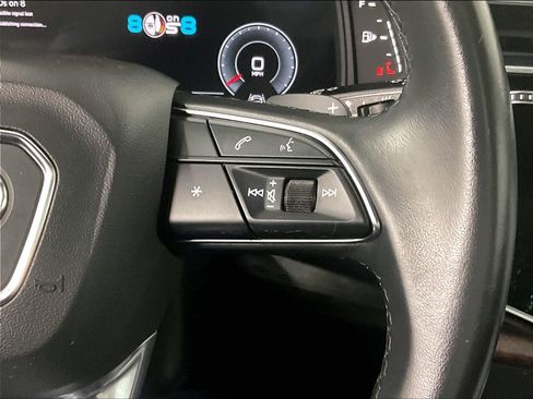 Used 2022 Audi Q7 2.0T Premium image 24