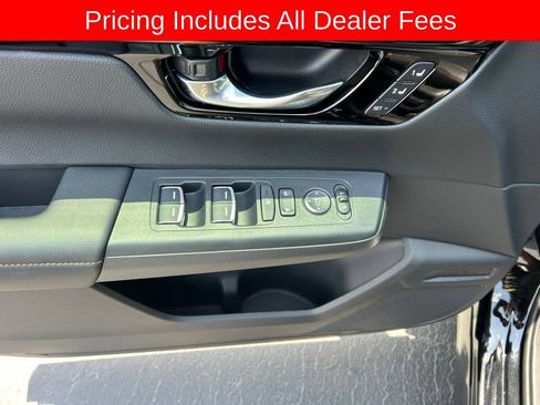 Used 2026 Honda CR-V Sport Touring image 4