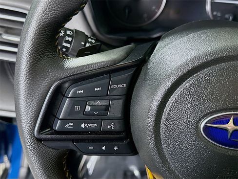 Certified 2025 Subaru Outback Wilderness image 24