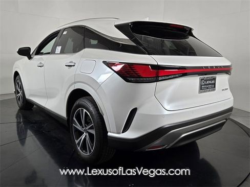 New 2026 Lexus RX 350 Premium image 6