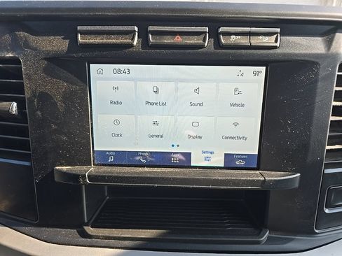 Used 2024 Ford F250 XLT AWD/4WD image 25