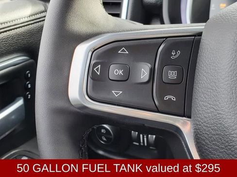 Used 2025 RAM 3500 Laramie image 19