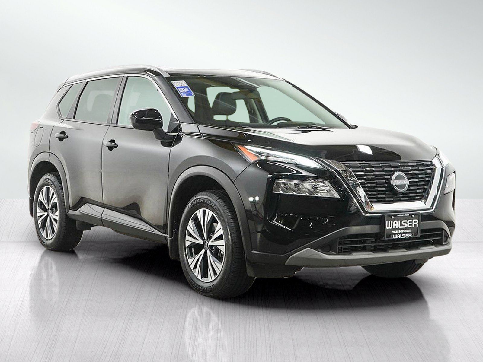 Used 2023 Nissan Rogue SV w/ SV Premium B Package AWD/4WD image 7