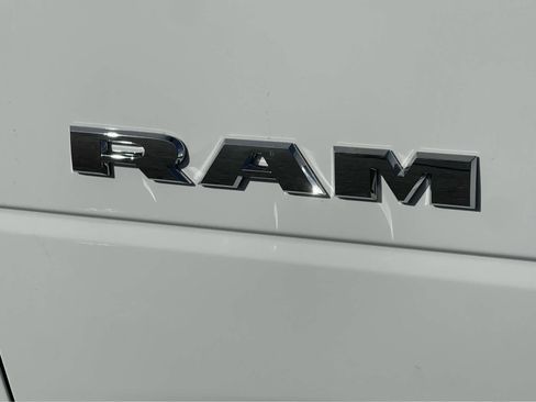 New 2026 RAM 2500 Laramie image 8