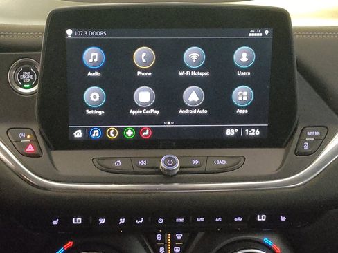 Used 2025 Chevrolet Blazer LT FWD image 22