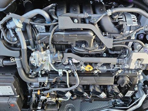 New 2026 Toyota Corolla LE image 16