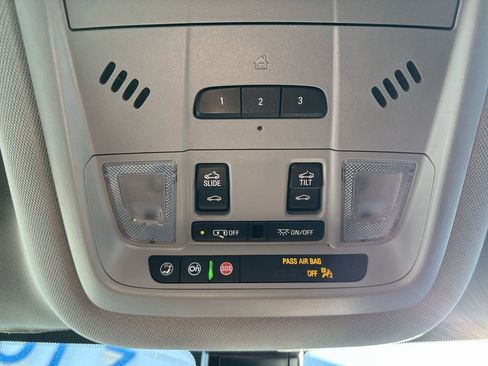 Certified 2020 GMC Acadia AT4 w/ Trailering Package image 28