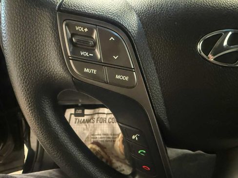 Used 2018 Hyundai Santa Fe Sport FWD image 29