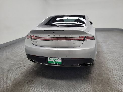 Used 2017 Lincoln MKZ Reserve image 7