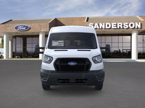 New 2025 Ford Transit 350 XL RWD image 7
