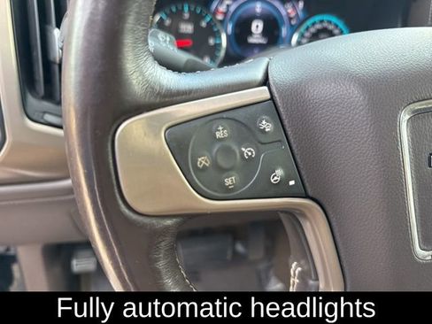 Used 2017 GMC Sierra 1500 Denali image 36