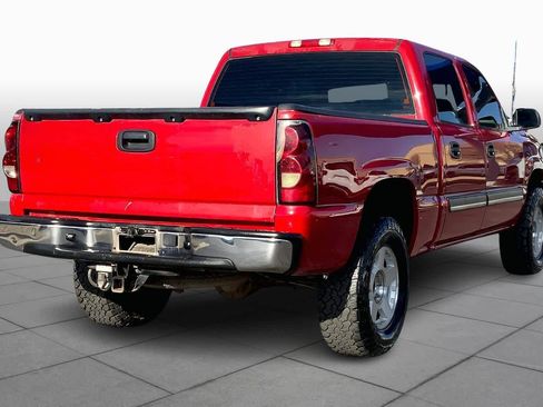 Used 2005 Chevrolet Silverado 1500 LS w/ Light Duty Power Package image 11