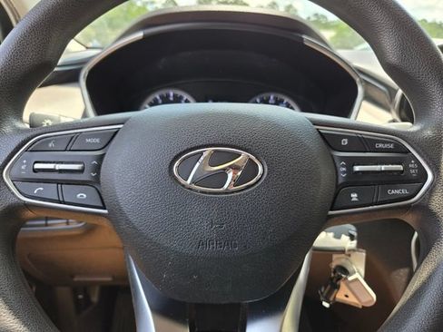 Used 2020 Hyundai Santa Fe SE AWD/4WD image 33
