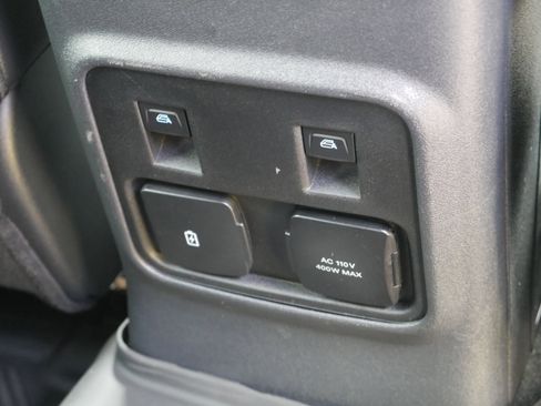 Certified 2024 Ford Bronco Outer Banks AWD/4WD image 31