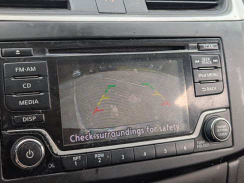 Used 2018 Nissan Sentra S w/ S Midnight Style Package FWD image 26