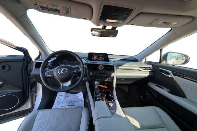 Used 2016 Lexus RX 350 AWD w/ Premium Package image 23