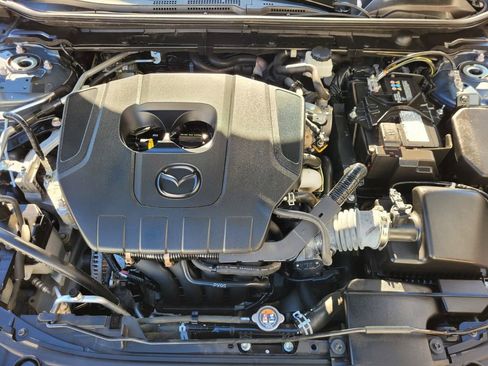 Used 2023 MAZDA MAZDA3 s image 11