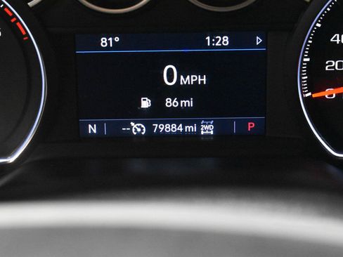 Used 2021 Chevrolet Tahoe LS w/ Driver Alert Package AWD/4WD image 21