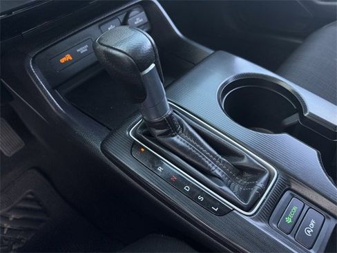 Used 2024 Honda Civic LX image 19