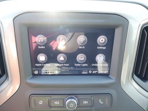 New 2026 Chevrolet Silverado 3500 W/T AWD/4WD image 22