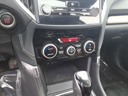 Used 2024 Subaru Forester Limited image 23