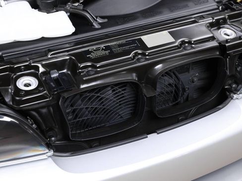 Used 2002 BMW M5 image 55